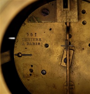 Deniere, Jean-François (1774-1866)